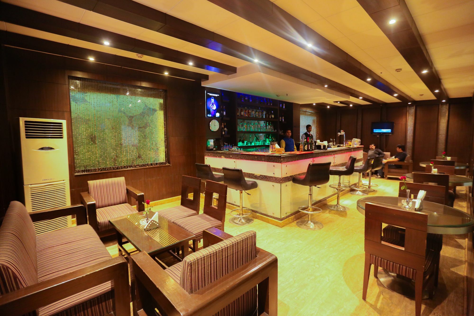 Cs Boutique Hotel Фаридабад Екстериор снимка